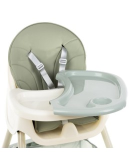 Детско столче за хранене 3в1